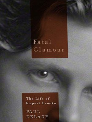cover image of Fatal Glamour